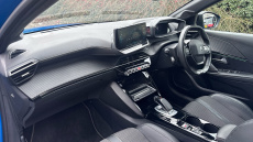 Peugeot 208 100kW GT 50kWh 5dr Auto Electric Hatchback